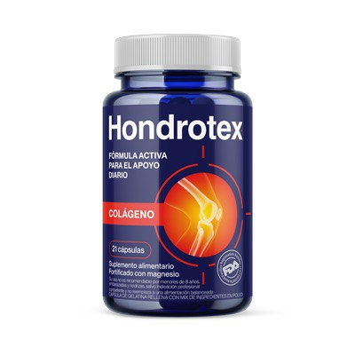 Hondrotex